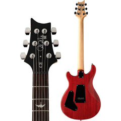 PRS SE CE 24 Standard Satin Vintage Cherry | Music Experience | Shop Online | South Africa