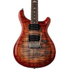 PRS SE Custom 24-08 - Charcoal Cherry Burst