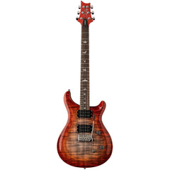 PRS SE Custom 24-08 Charcoal Cherry Burst | Music Experience | Shop Online | South Africa