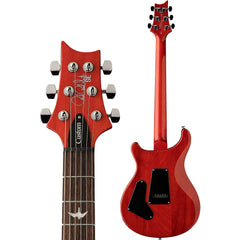 PRS SE Custom 24-08 Charcoal Cherry Burst | Music Experience | Shop Online | South Africa