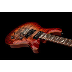 PRS SE Custom 24-08 Charcoal Cherry Burst | Music Experience | Shop Online | South Africa