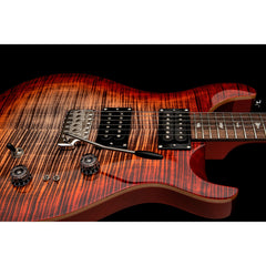 PRS SE Custom 24-08 Charcoal Cherry Burst | Music Experience | Shop Online | South Africa