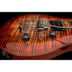 PRS SE Custom 24-08 Charcoal Cherry Burst | Music Experience | Shop Online | South Africa