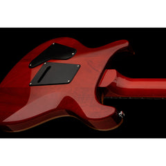 PRS SE Custom 24-08 Charcoal Cherry Burst | Music Experience | Shop Online | South Africa