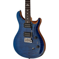 PRS SE Custom 24-08 Faded Blue | Music Experience | Shop Online | South Africa