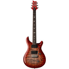 PRS SE Custom 24 Charcoal Cherry Burst | Music Experience | Shop Online | South Africa