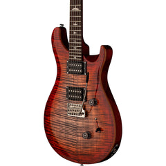 PRS SE Custom 24 Charcoal Cherry Burst | Music Experience | Shop Online | South Africa