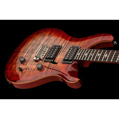 PRS SE Custom 24 Charcoal Cherry Burst | Music Experience | Shop Online | South Africa