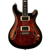 PRS SE Hollowbody II Black Gold Burst | Music Experience | Shop Online | South Africa