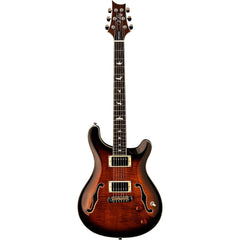 PRS SE Hollowbody II Black Gold Burst | Music Experience | Shop Online | South Africa