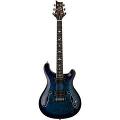 PRS SE Hollowbody II Faded Blue Burst | Music Experience | Shop Online | South Africa