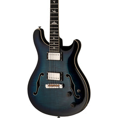 PRS SE Hollowbody II Faded Blue Burst | Music Experience | Shop Online | South Africa