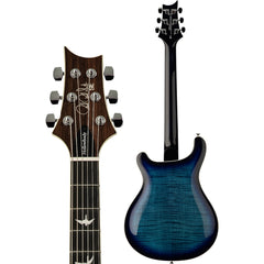 PRS SE Hollowbody II Faded Blue Burst | Music Experience | Shop Online | South Africa