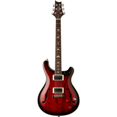 PRS SE Hollowbody Standard Fire Red Burst | Music Experience | Shop Online | South Africa