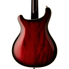 PRS SE Hollowbody Standard Fire Red Burst | Music Experience | Shop Online | South Africa