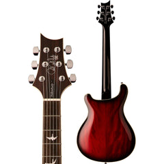 PRS SE Hollowbody Standard Fire Red Burst | Music Experience | Shop Online | South Africa