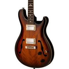 PRS SE Hollowbody Standard McCarty Tobacco Sunburst | Music Experience | Shop Online | South Africa