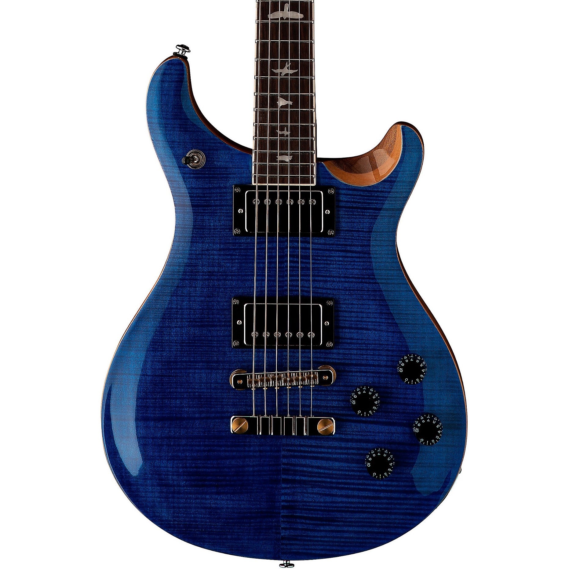 PRS SE McCarty 594 Faded Blue | Music Experience | Shop Online | South Africa