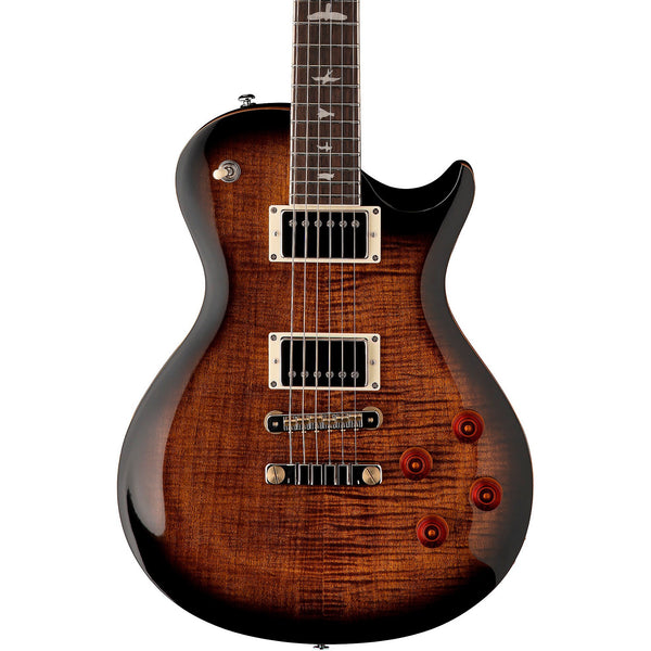 PRS SE McCarty 594 Singlecut Black Gold Burst | Music Experience | Shop Online | South Africa