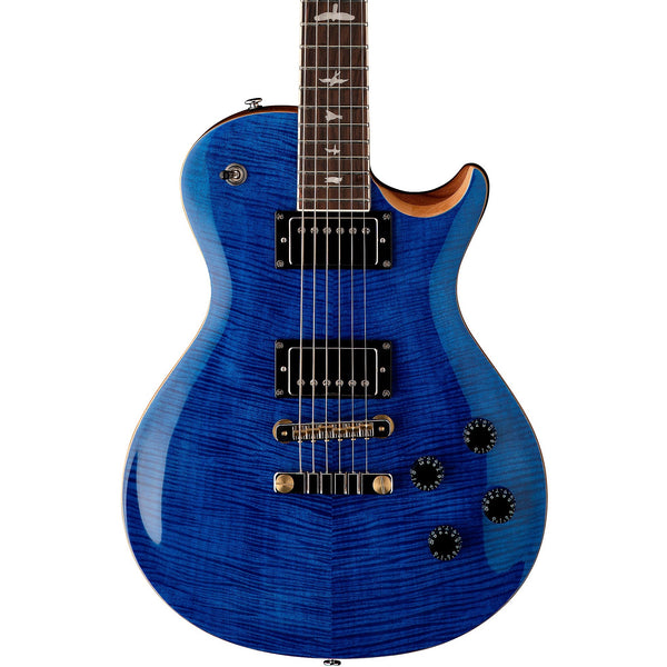 PRS SE McCarty 594 Singlecut Faded Blue | Music Experience | Shop Online | South Africa