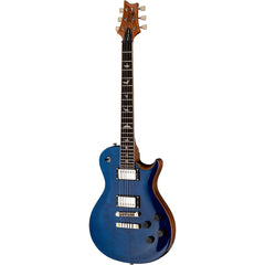 PRS SE McCarty 594 Singlecut Faded Blue | Music Experience | Shop Online | South Africa