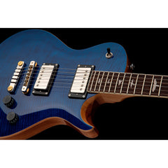 PRS SE McCarty 594 Singlecut Faded Blue | Music Experience | Shop Online | South Africa