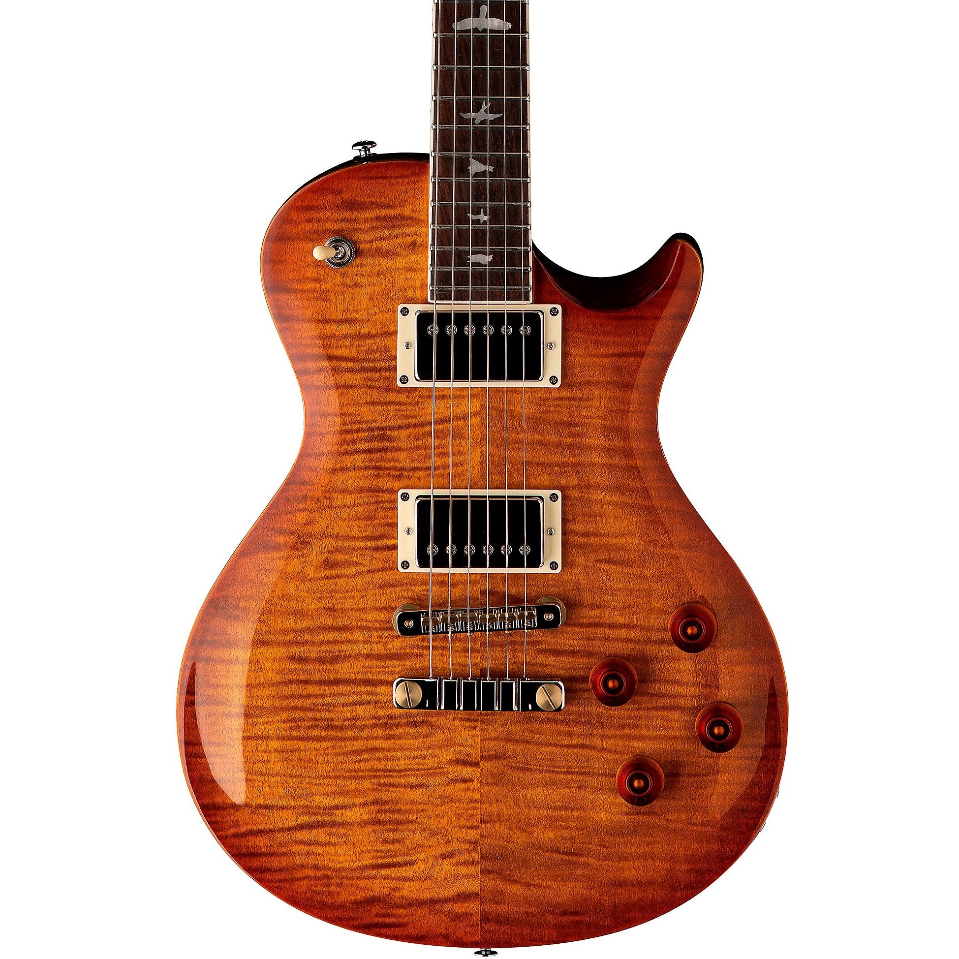 PRS SE McCarty 594 Singlecut Vintage Sunburst | Music Experience | Shop Online | South Africa