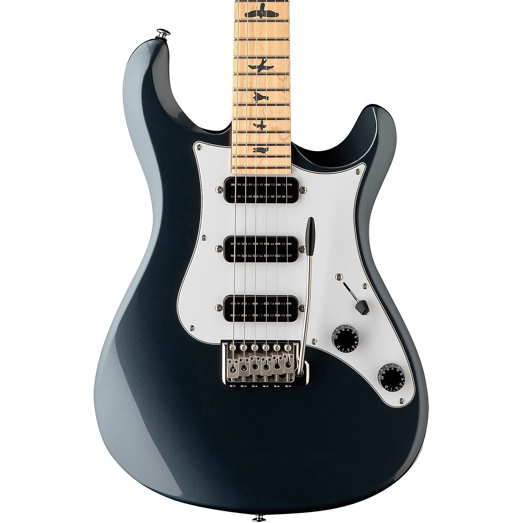 PRS SE NF3 Gun Metal Gray Maple | Music Experience | Shop Online | South Africa