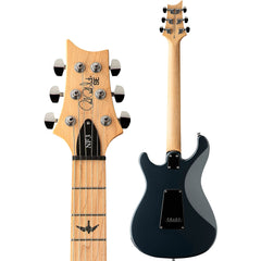 PRS SE NF3 Gun Metal Gray Maple | Music Experience | Shop Online | South Africa