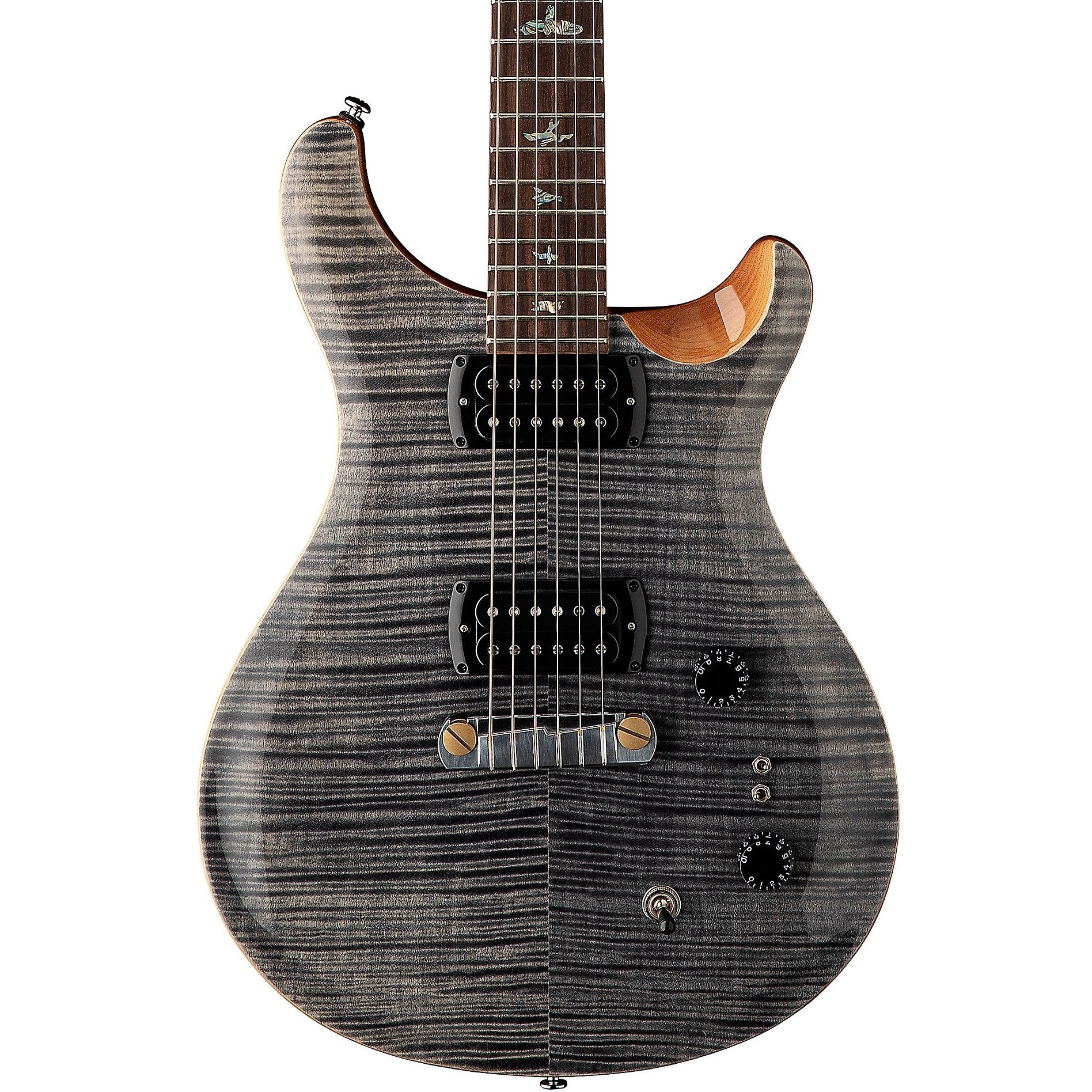 PRS SE Paul's Guitar Charcoal | Music Experience | Shop Online | South Africa