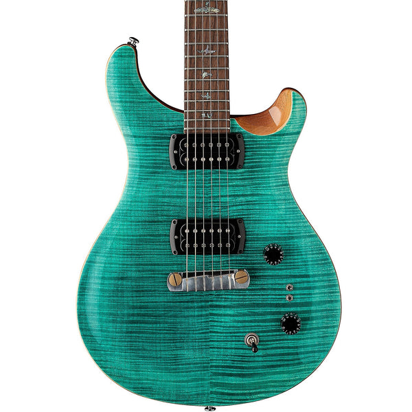 PRS SE Paul's Guitar Turquoise | Music Experience | Shop Online | South Africa