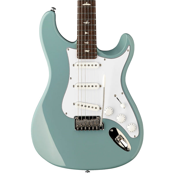 PRS SE Silver Sky Stone Blue | Music Experience | Shop Online | South Africa