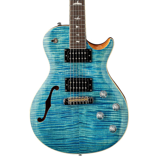 PRS SE Zach Myers Blue | Music Experience | Shop Online | South Africa