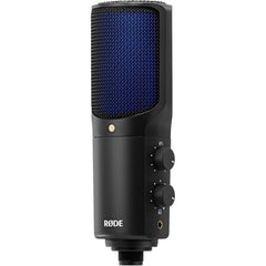 Rode NT-USB+ Professional USB Microphone | Music Experience | Shop Online | South Africa