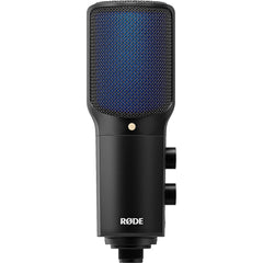 Rode NT-USB+ Professional USB Microphone | Music Experience | Shop Online | South Africa