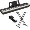 Roland FP-10 Digital Stage Piano Black | Music Experience | Shop Online | South Africa