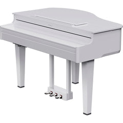 Roland GP-6 Digital Grand Piano Polished White | Music Experience | Shop Online | South Africa