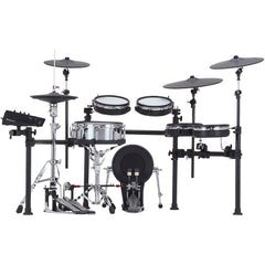 Roland TD713 6-Piece Electronic Drum Kit | Music Experience | Shop Online | South Africa