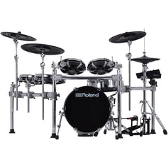 Roland TD716 6-Piece Electronic Drum Kit | Music Experience | Shop Online | South Africa