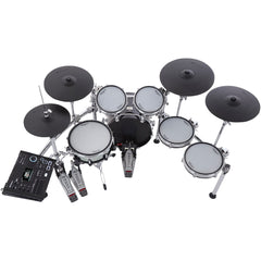 Roland TD716 6-Piece Electronic Drum Kit | Music Experience | Shop Online | South Africa