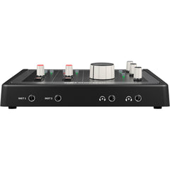 Solid State Logic SSL2+ MKII USB Audio Interface | Music Experience | Shop Online | South Africa