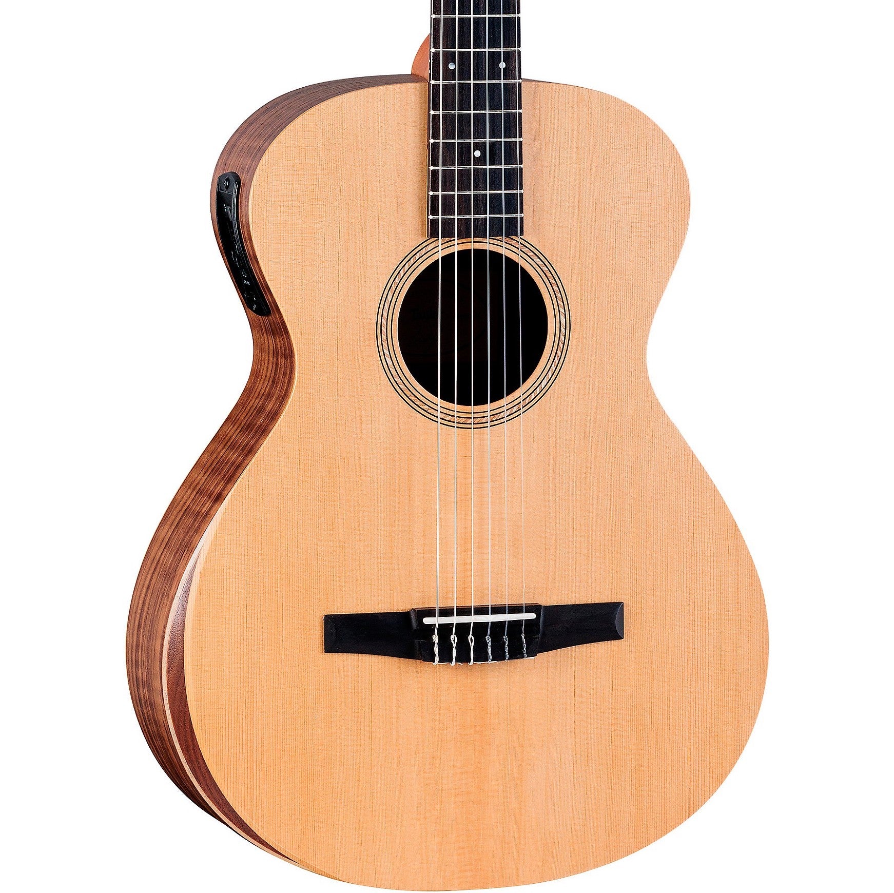 Taylor Academy 12e-N Nylon Grand Concert - Natural