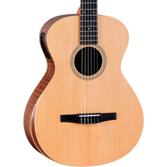 Taylor Academy 12e-N Nylon Grand Concert - Natural