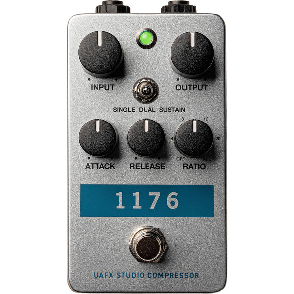 Universal Audio 1176 Studio Compressor | Music Experience | Shop Online | South Africa