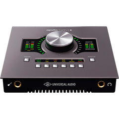 Universal Audio Apollo Twin X DUO Heritage Edition Thunderbolt Audio Interface | Music Experience | Shop Online | South Africa