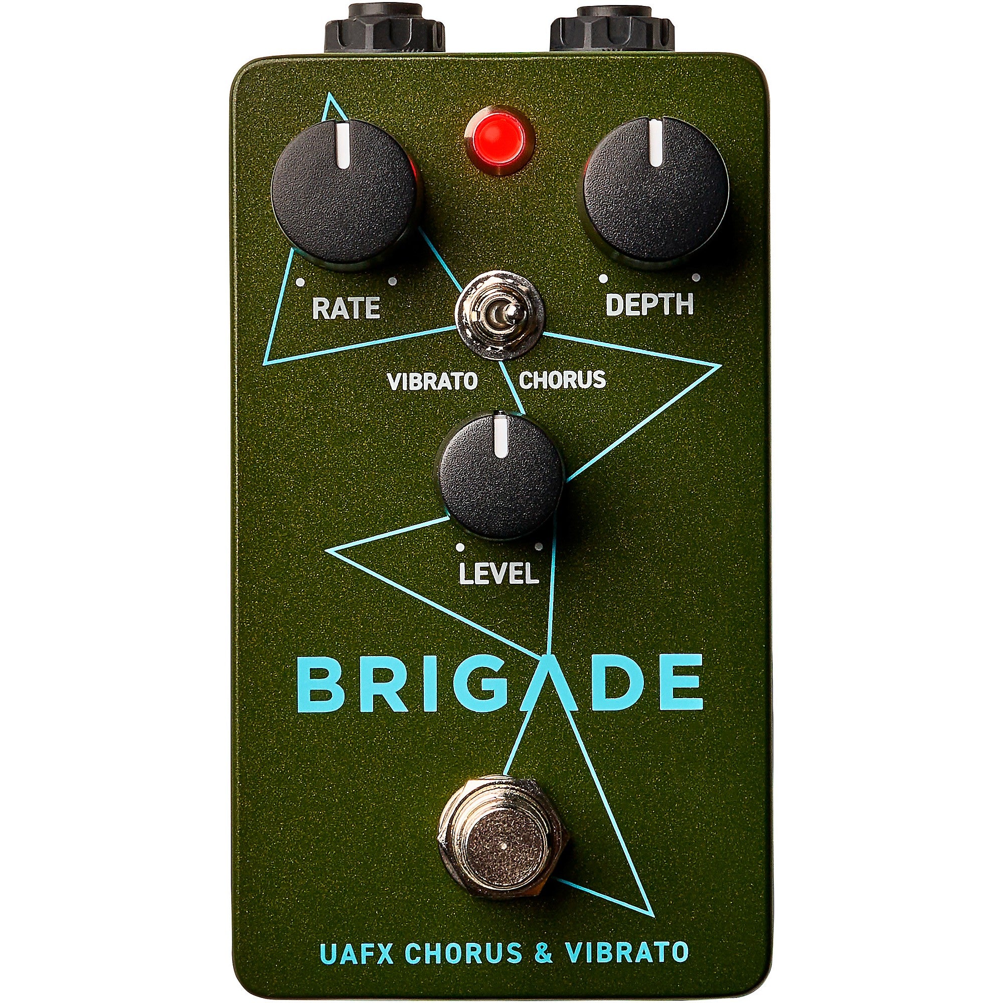 Universal Audio Brigade Chorus & Vibrato | Music Experience | Shop Online | South Africa