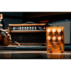 Universal Audio Enigmatic '82 Overdrive Special Amp | Music Experience | Shop Online | South Africa