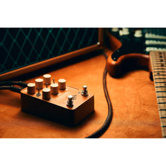 Universal Audio Enigmatic '82 Overdrive Special Amp | Music Experience | Shop Online | South Africa