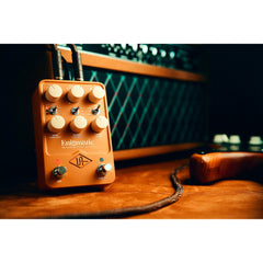 Universal Audio Enigmatic '82 Overdrive Special Amp | Music Experience | Shop Online | South Africa