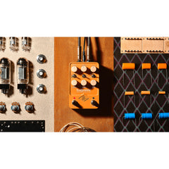 Universal Audio Enigmatic '82 Overdrive Special Amp | Music Experience | Shop Online | South Africa